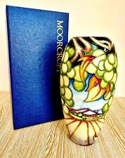 Moorcroft limited edition for sale  ONGAR