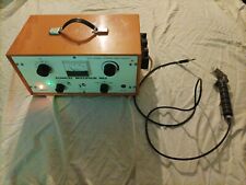 Vintage sonacel multiphon for sale  BISHOP AUCKLAND
