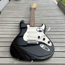 Fender squire 20th for sale  GLOUCESTER