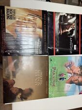 Laserdisc collection 25 for sale  Summit