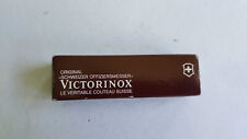 Victorinox riginal taschenmess gebraucht kaufen  Kirchheim