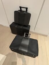 designer luggage set for sale  LONDON