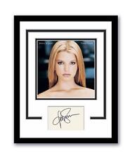 Jessica simpson autographed for sale  New York