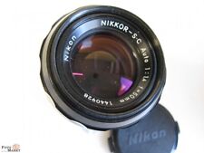 Nikon nikkor bjektiv gebraucht kaufen  Altbach