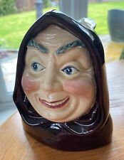 Friar tuck character for sale  HORSHAM