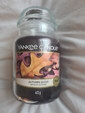 Yankee candle autumn for sale  BRADFORD