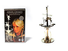 Boxed Swedish Angel Chimes Christmas Candle decoration for sale  Shipping to South Africa
