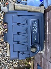 tdi engine cover for sale  STOKE-ON-TRENT