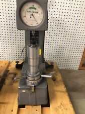 Kentrall hardness tester for sale  Watertown