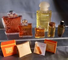 Hermes lot flacons d'occasion  Dozulé