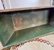 Metal drawer box for sale  West Chester