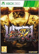 Jogo usado Ultra Street Fighter IV para Xbox 360, usado comprar usado  Enviando para Brazil