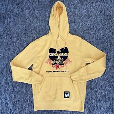 Tang clan hoodie for sale  CHIPPENHAM