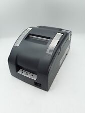 Used, Epson TM-U220B M188B POS Receipt Printer USB Interface PRINTER ONLY for sale  Shipping to South Africa