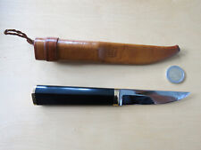 Couteau puukko moderne d'occasion  Annecy