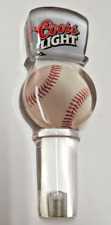 Coors light baseball for sale  Belleville