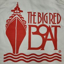 Big red boat for sale  Saint Charles