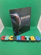 Mass effect andromeda for sale  PETERSFIELD
