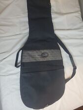 Fender padded electric for sale  Memphis