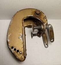 Vintage Goodyear Seabee 5Hp Outboard Transom Model 025-3569 for sale  Shipping to South Africa