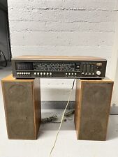 Saba 8040 receiver gebraucht kaufen  Feudenheim,-Wallstadt