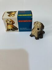 Vintage wade whimsies for sale  Shipping to Ireland