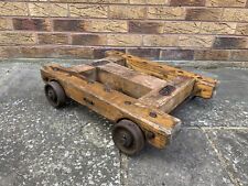 Antique piano mover for sale  WOKINGHAM