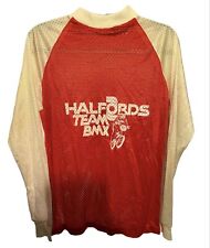 Halfords team bmx for sale  DOVER