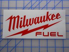 Large milwaukee fuel for sale  Charleston