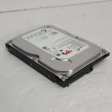 Seagate Barracuda ST500DM002 500GB SATA III 3.5 in Desktop Hard Drive Tested, used for sale  Shipping to South Africa