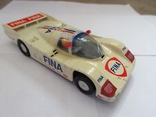 Scalextric c125 porsche for sale  Shipping to Ireland