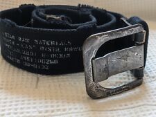 g star mens belts for sale  NORWICH