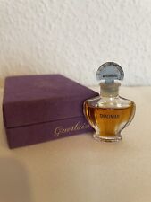 Guerlain shalimar miniatur gebraucht kaufen  Bechtheim