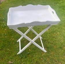 White butlers tray for sale  NORTHWICH