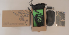 PACOTE de mouse para jogos sem fio Razer Grip Tape E Razer DeathAdder V2 Pro comprar usado  Enviando para Brazil
