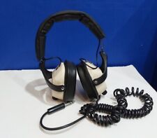 Vintage zenith headphones. for sale  Kingston