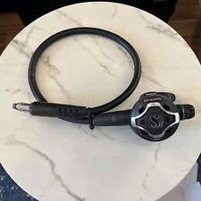 Used, Scubapro S600 2nd Stage Scuba Diving Regulator for sale  Shipping to South Africa