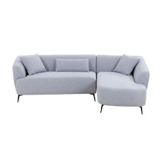 Shape sectional sofa for sale  Fontana
