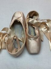 Bloch Serenade Pointe Shoes- Size 5, used for sale  Shipping to South Africa