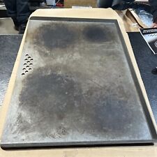 flat top stove for sale  North East