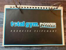 Total gym power for sale  Everett