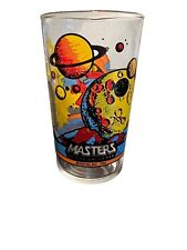 1986 Vintage Mattel Masters Of The Universe MOTU Orko Juice Glass 4.25" He Man, usado comprar usado  Enviando para Brazil