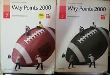 Way points 2000. usato  Frattamaggiore