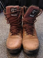 Grafters work boots for sale  ASHFORD