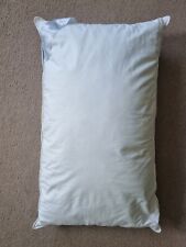 goose down pillows for sale  DROITWICH