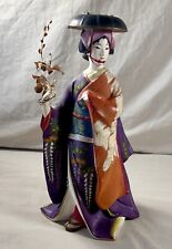 Vintage japanese figurine for sale  Aurora