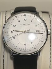 junghans max bill for sale  Seattle