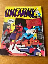 Uncanny tales 151 for sale  POOLE