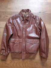 Seal mfg.co.usaaf horsehide for sale  BROMLEY