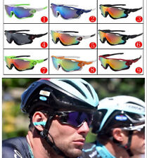 Óculos de sol de ciclismo MTB bicicleta de estrada óculos esportivos para homem mulher comprar usado  Enviando para Brazil